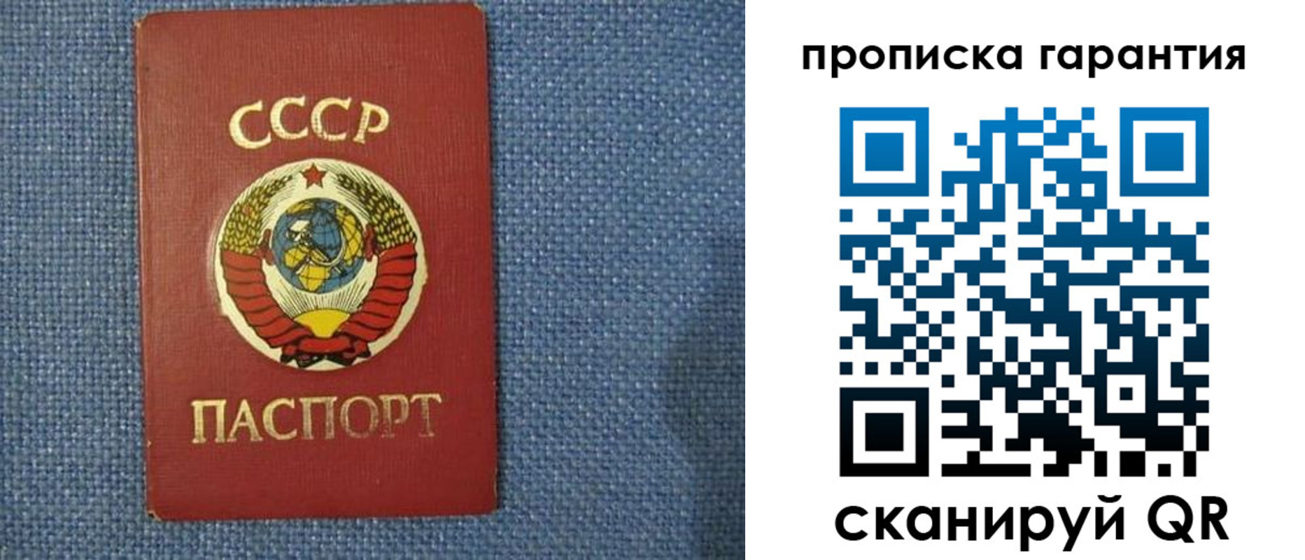 прописка 2025 в Бердске